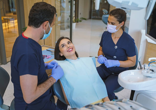 Best Cosmetic Dentistry  in West Perrine, FL