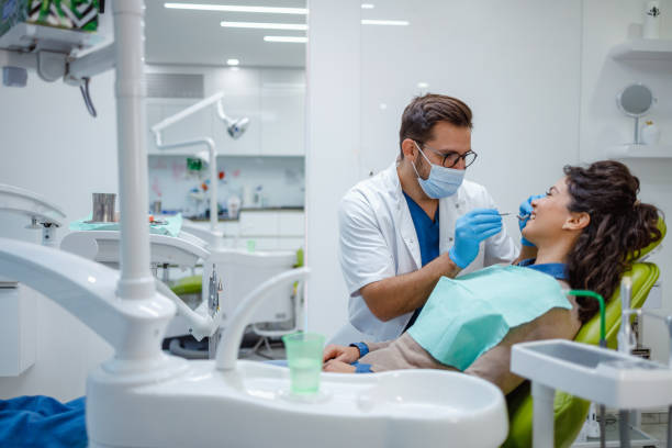Best Emergency Dental Care  in West Perrine, FL