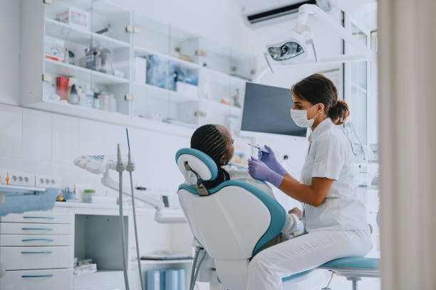 Best Emergency Dental Care  in West Perrine, FL